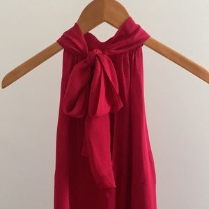 hautehippie dress XS NWT